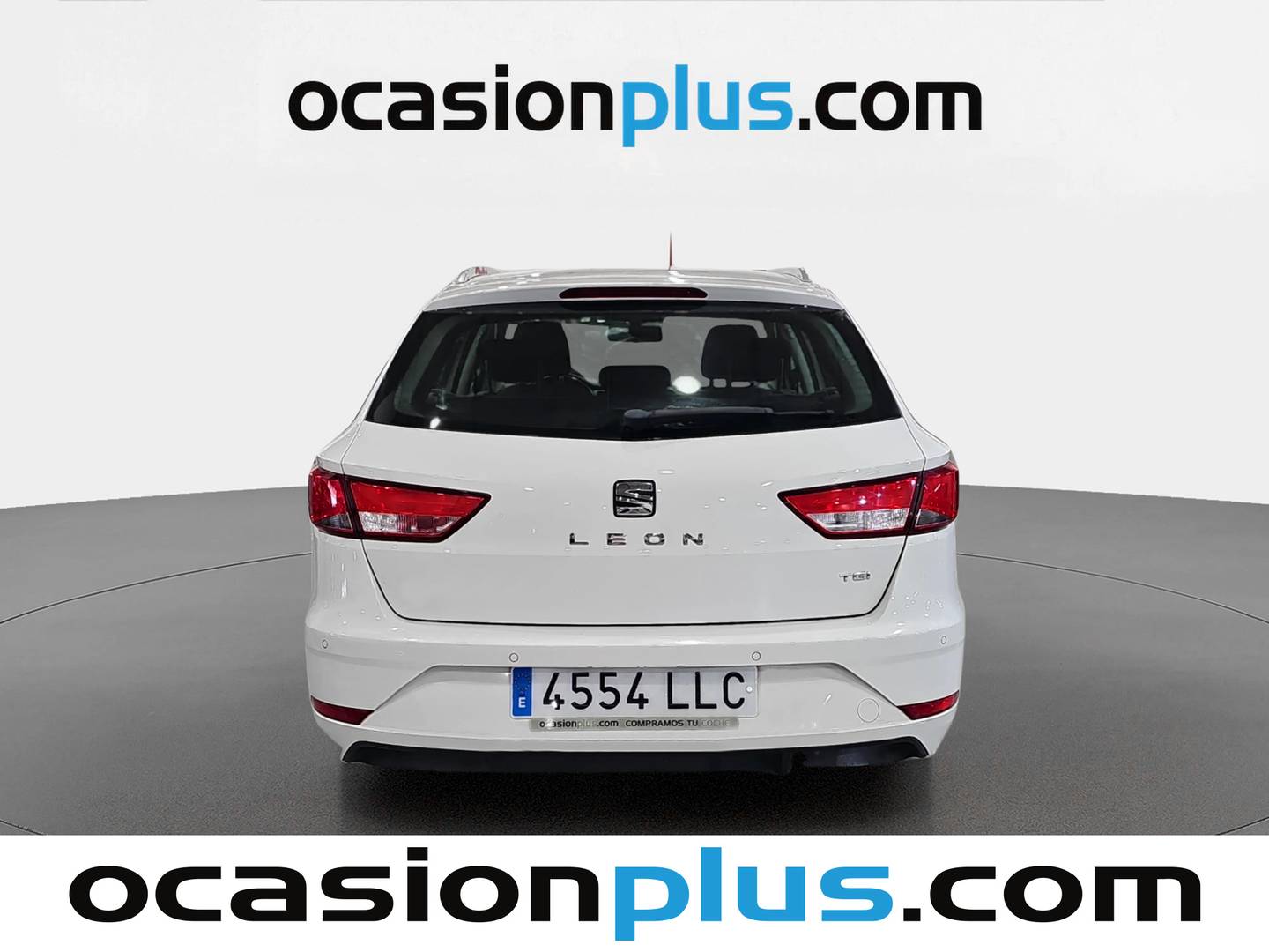 Seat León Seat León ST ST 1.5 TGI GNC S&S Style (130 CV) barato