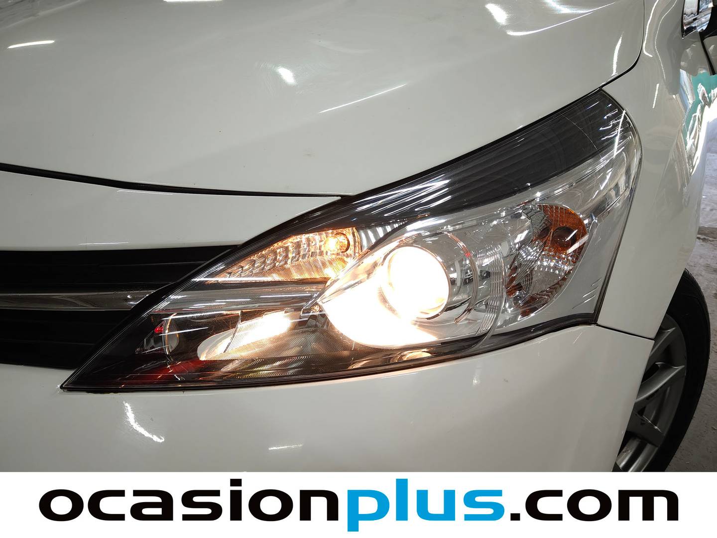 Toyota Verso Toyota Verso 115D Advance (112 CV) 7 Plazas barato