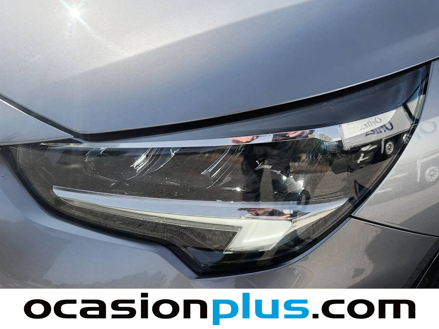 Extras del Opel Corsa Opel Corsa 1.2 T XHT GS Auto (130 CV)
