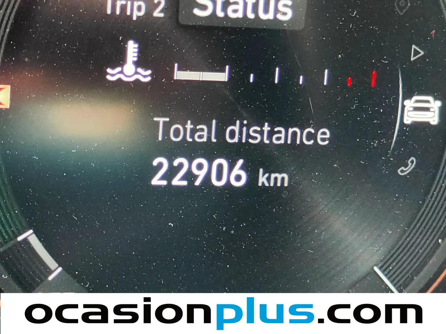 Foto Lynk & Co 01 Lynk & Co 01 1.5 PHEV 6.6kW (261 CV)