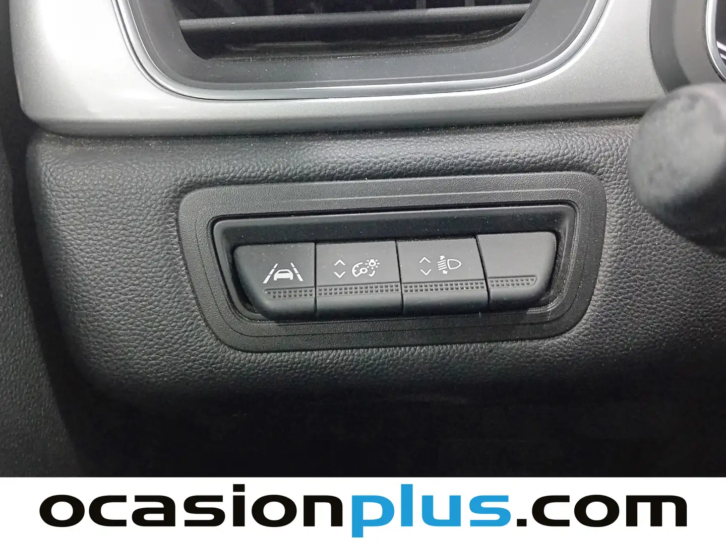 Foto Renault Captur Renault Captur Zen Fast Track TCe (140 CV)