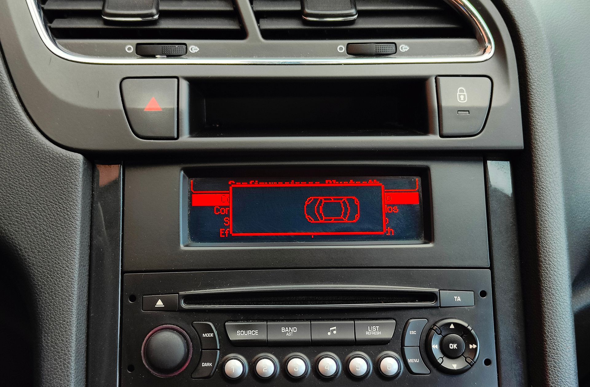 Peugeot 5008 Active VTi 7 plazas - foto 8