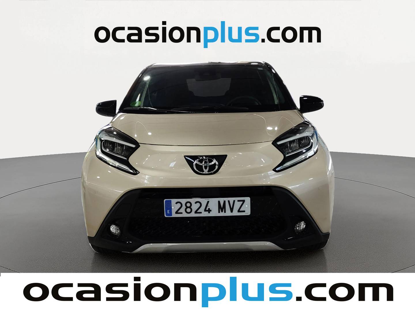 Toyota Aygo X Cross Toyota Aygo X Cross 1.0 VVT-I Chic (72 CV) 72cv