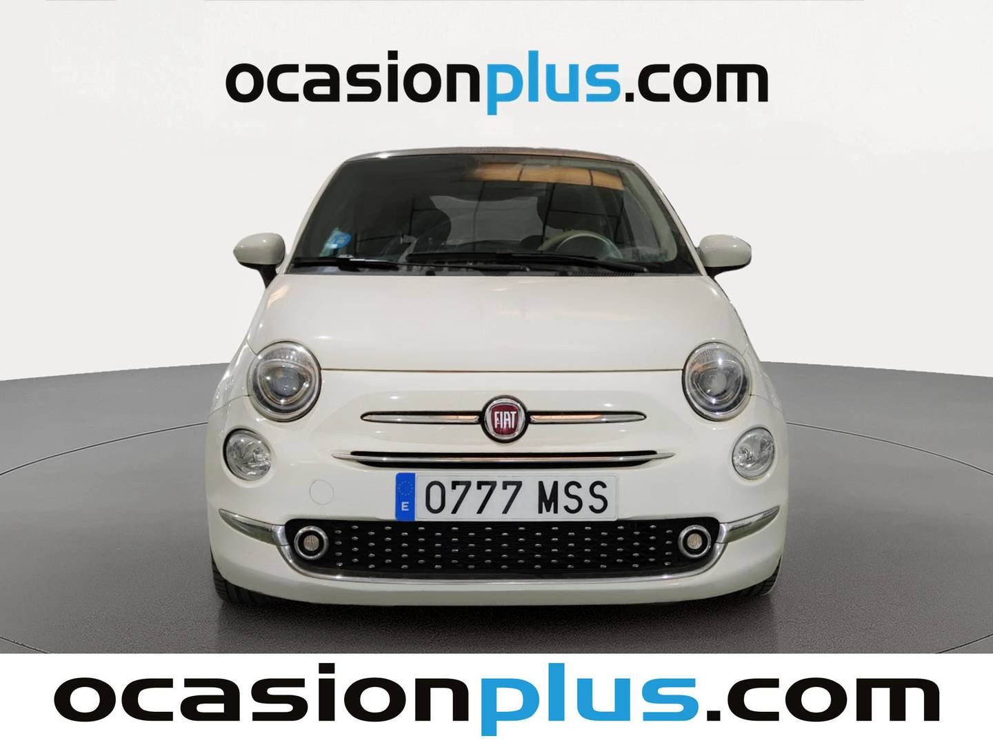 Fiat 500 Fiat 500 1.0 Hybrid Dolcevita (70 CV) 70cv