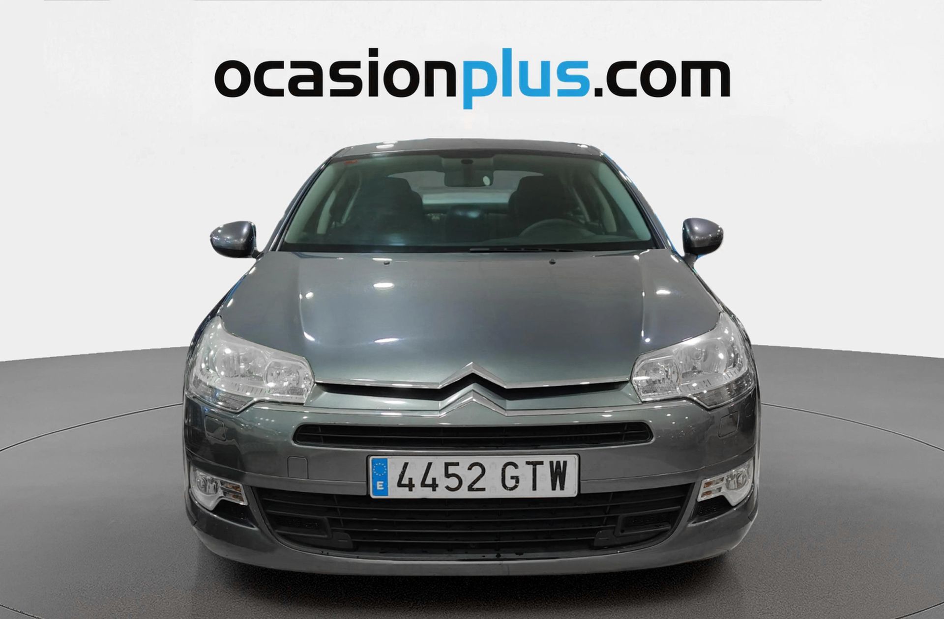 Citroën C5 1.6 HDi FAP Airdream Business - foto 10