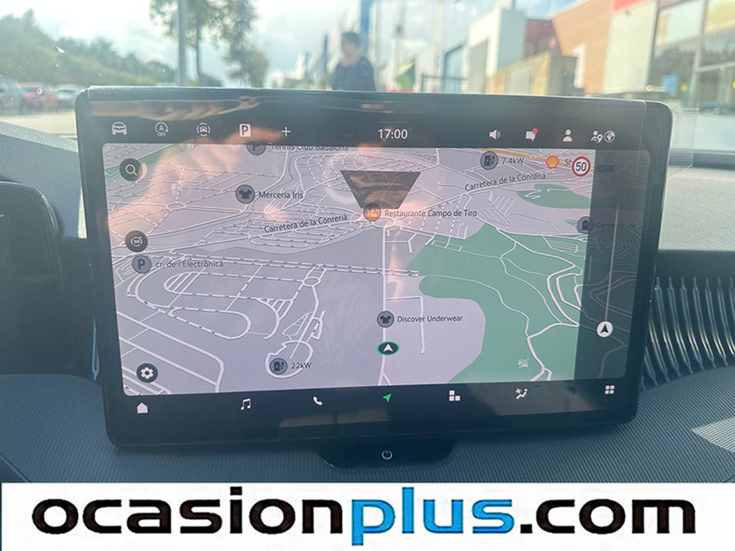 Foto Skoda Superb Skoda Superb 1.5 TSI m-HEV Essence DSG (150 CV)