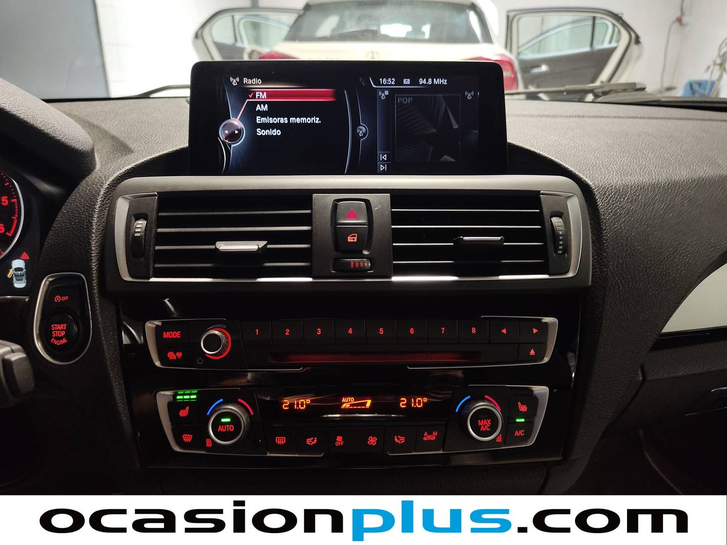 BMW Serie 2 BMW Serie 2 220d Cabrio (190 CV) barato