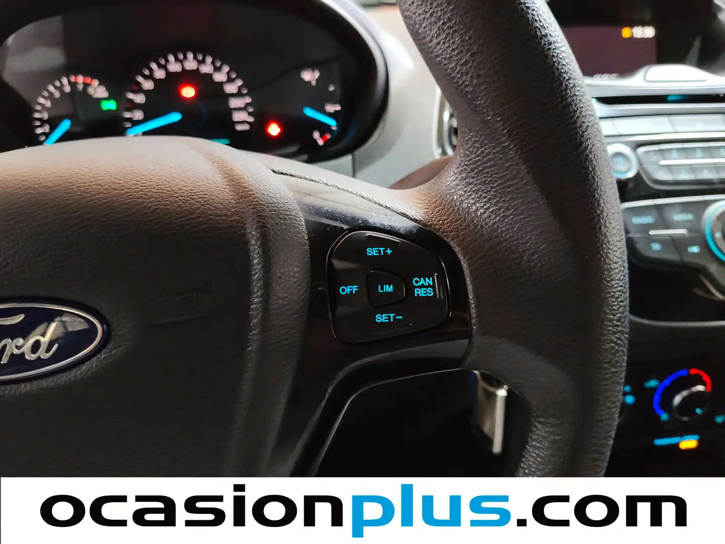 Foto Ford Ka+ Ford Ka+ 1.2 Ti-VCT Ultimate  (85 CV)