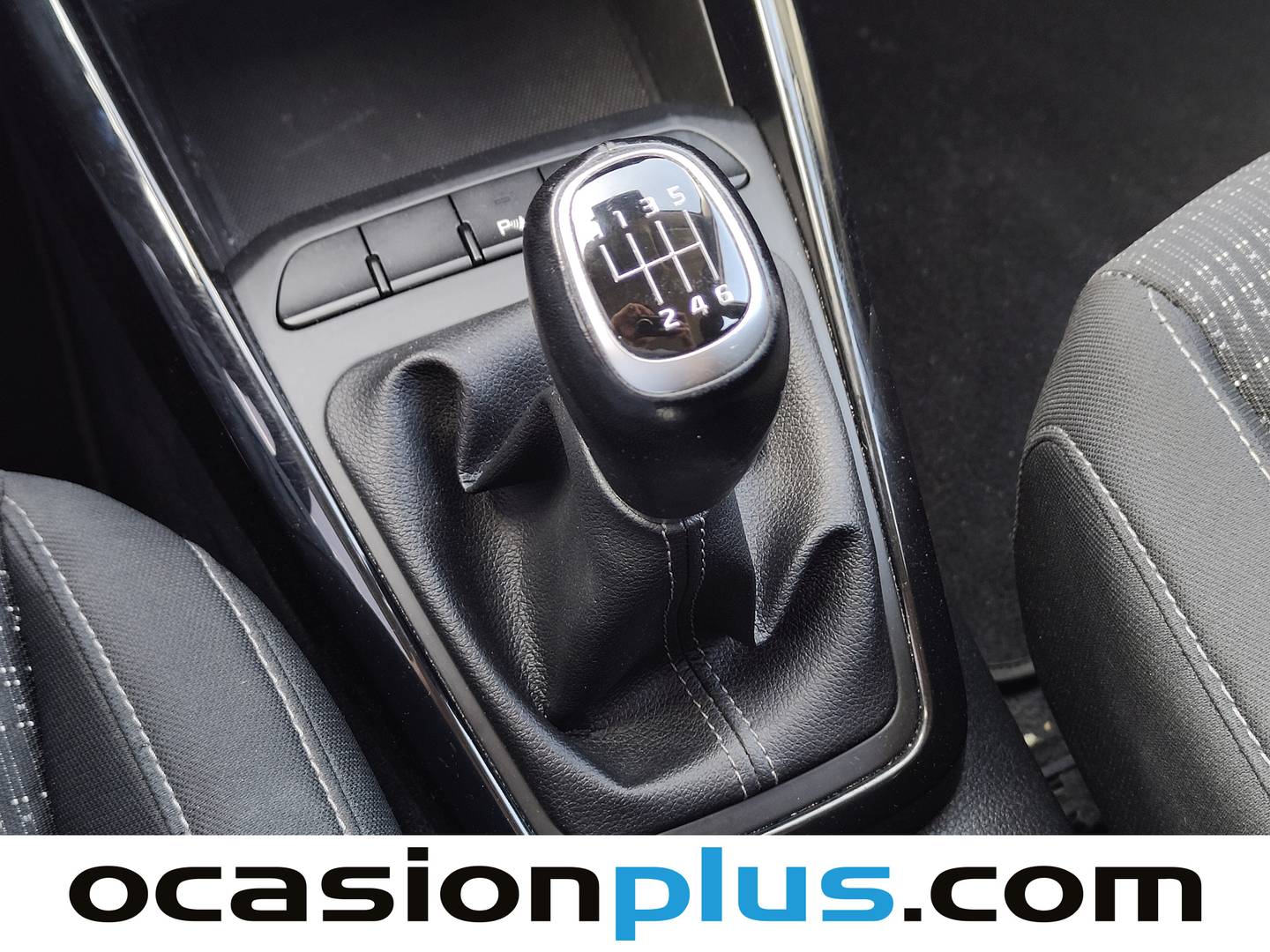 KIA Stonic KIA Stonic 1.0 T-GDi MHEV Drive iMT (100 CV) de segunda mano