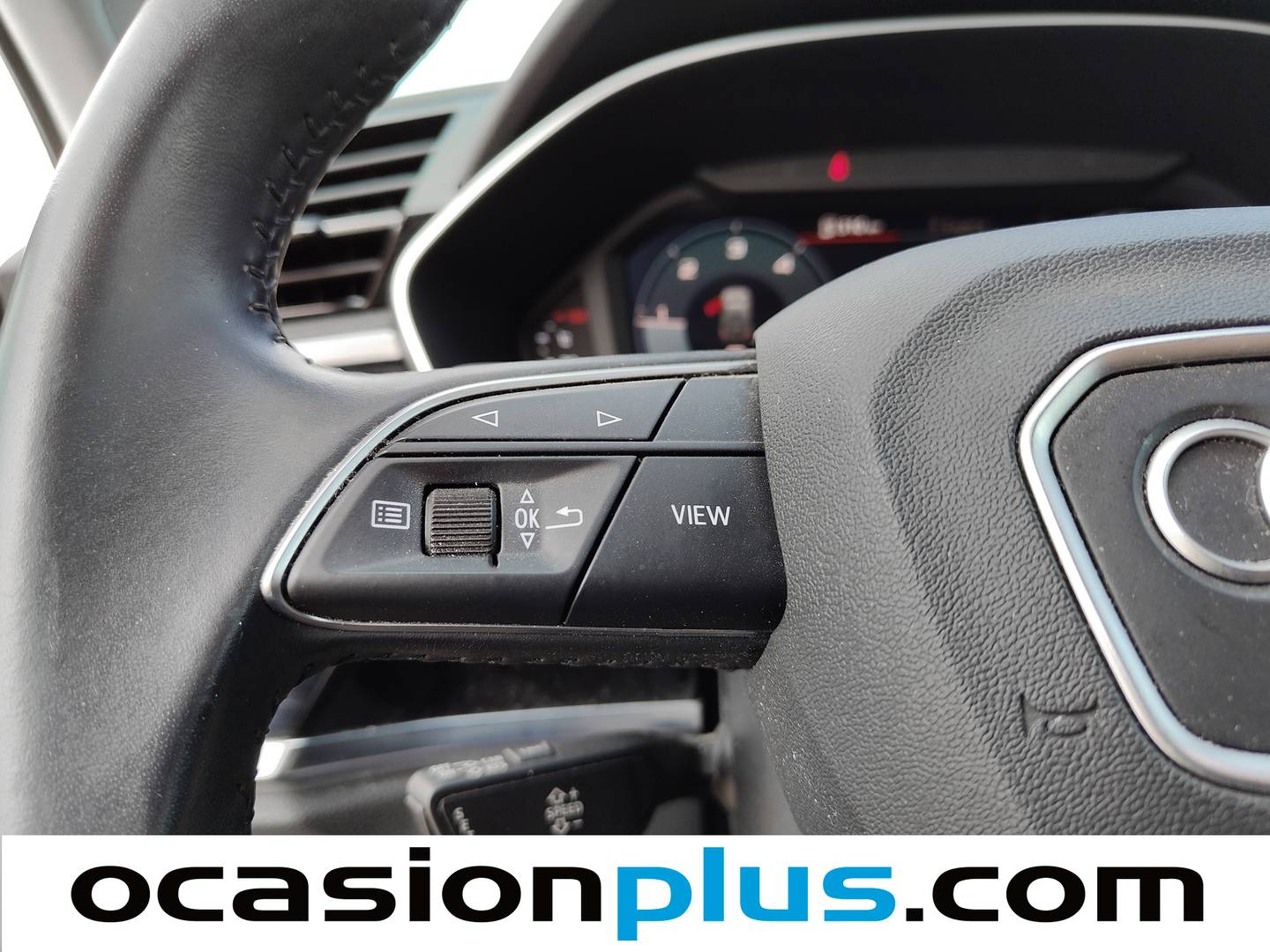 Audi Q3 Audi Q3 Advanced 35 TDI (150 CV) S tronic 150cv