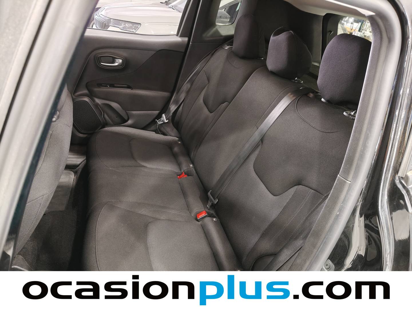 Jeep Renegade Jeep Renegade 1.0G Sport 4x2 (120 CV) barato