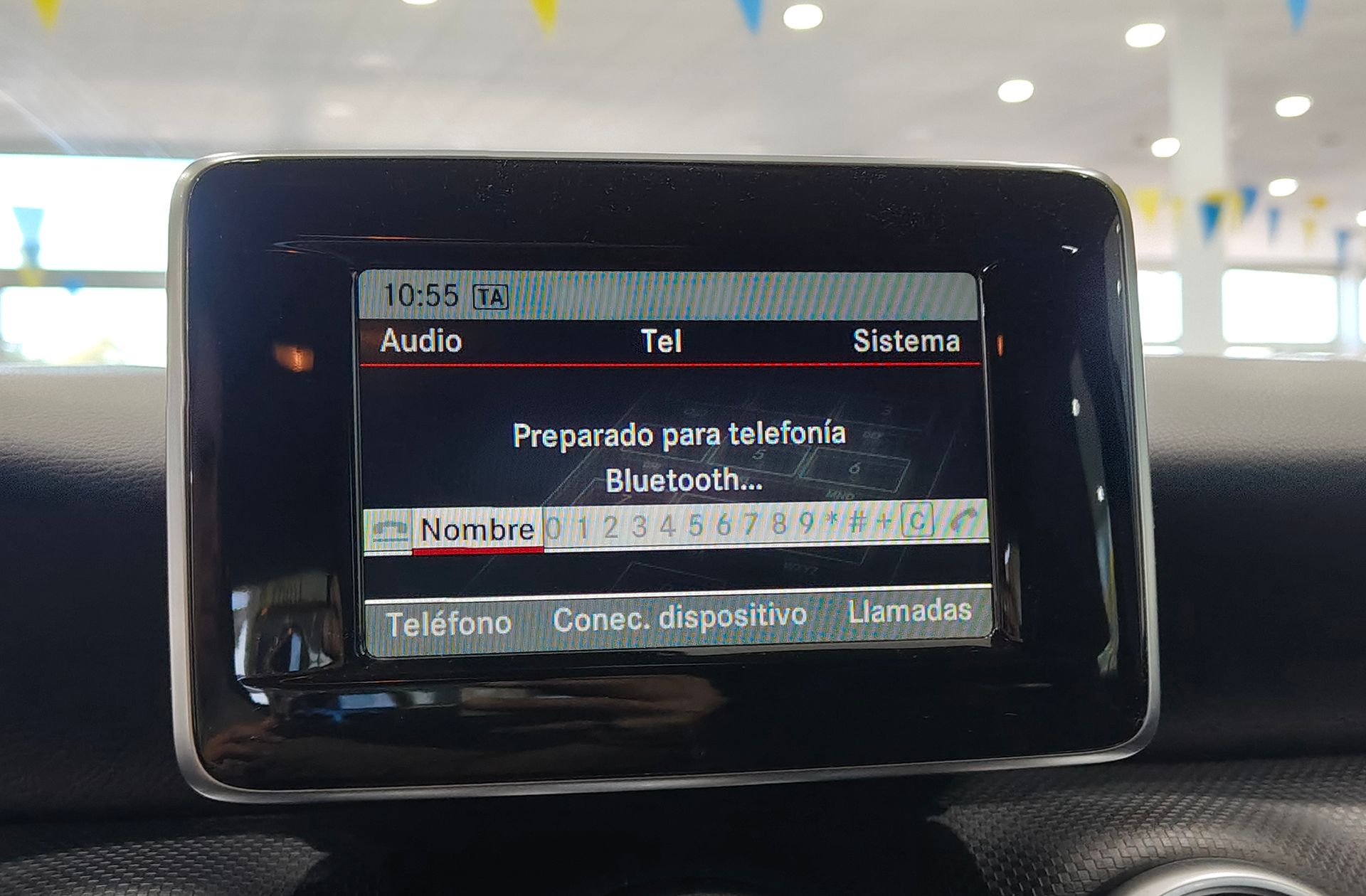 Mercedes-Benz Clase A 200 CDI Urban - foto 27