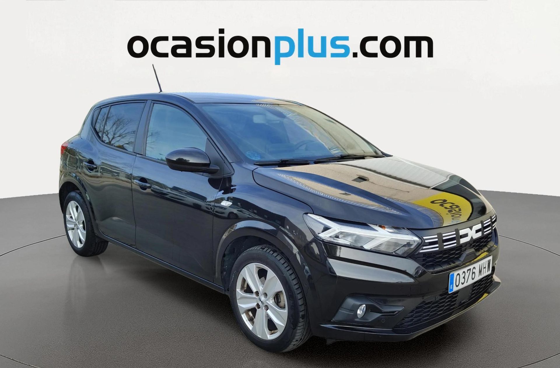 Dacia Sandero Expression ECO-G - foto 2