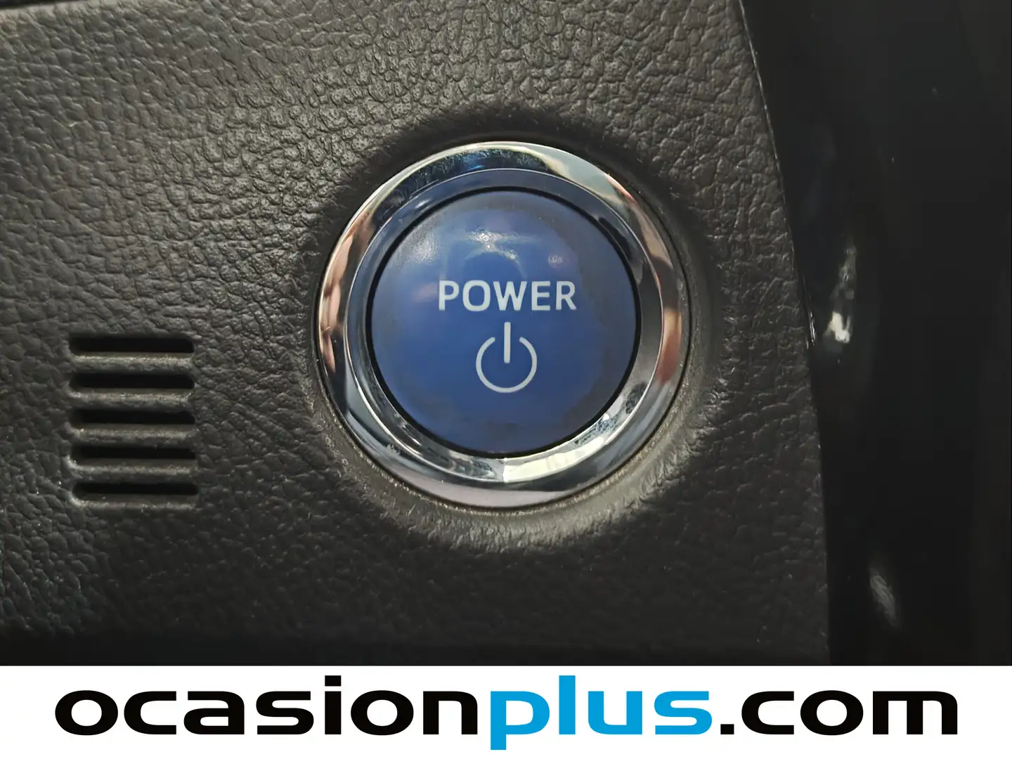 Foto Toyota Auris Toyota Auris 140H Hybrid Feel! (136 CV)