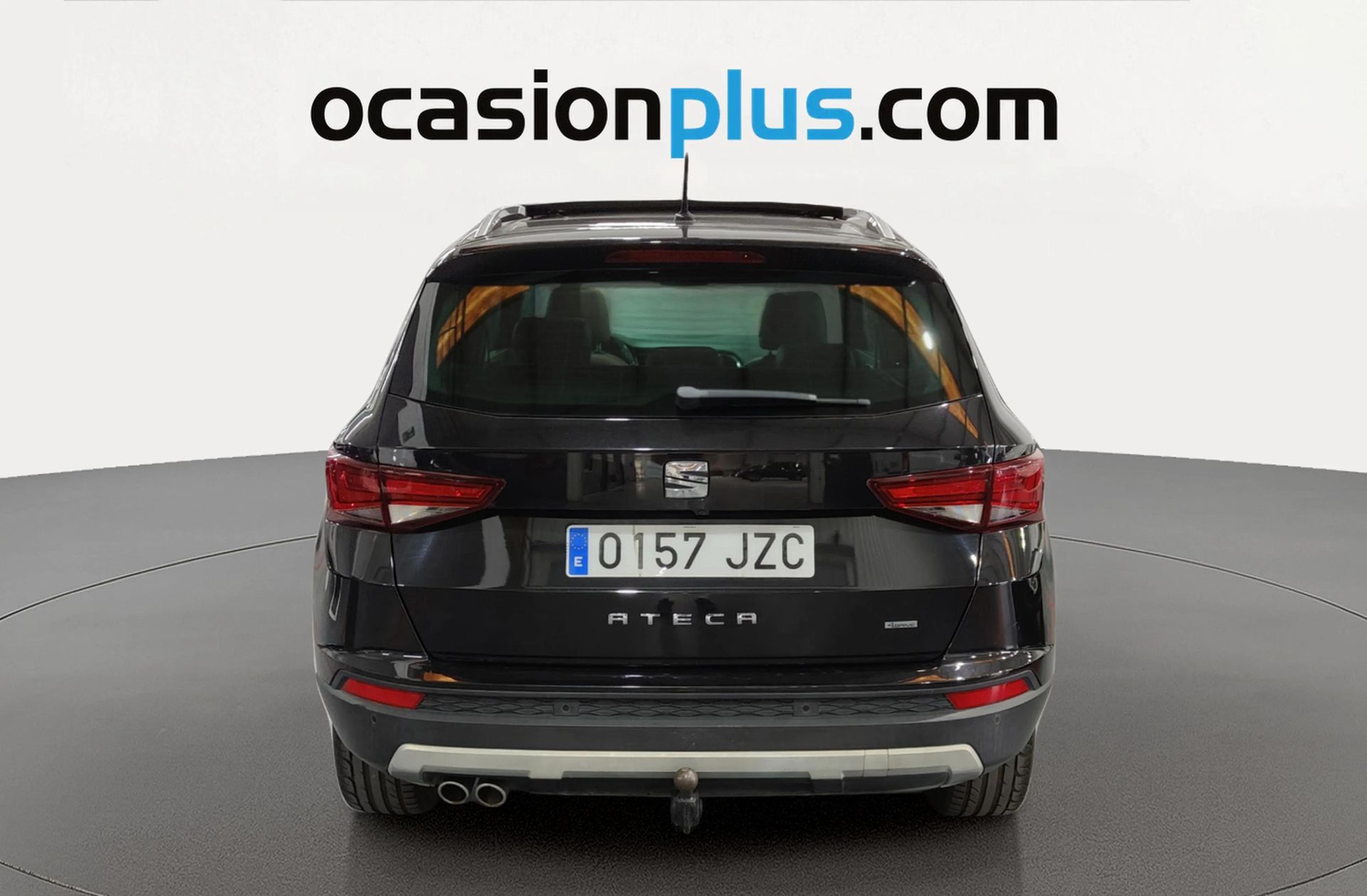 SEAT Ateca 2.0 TDI Xcellence 4Drive DSG - foto 21