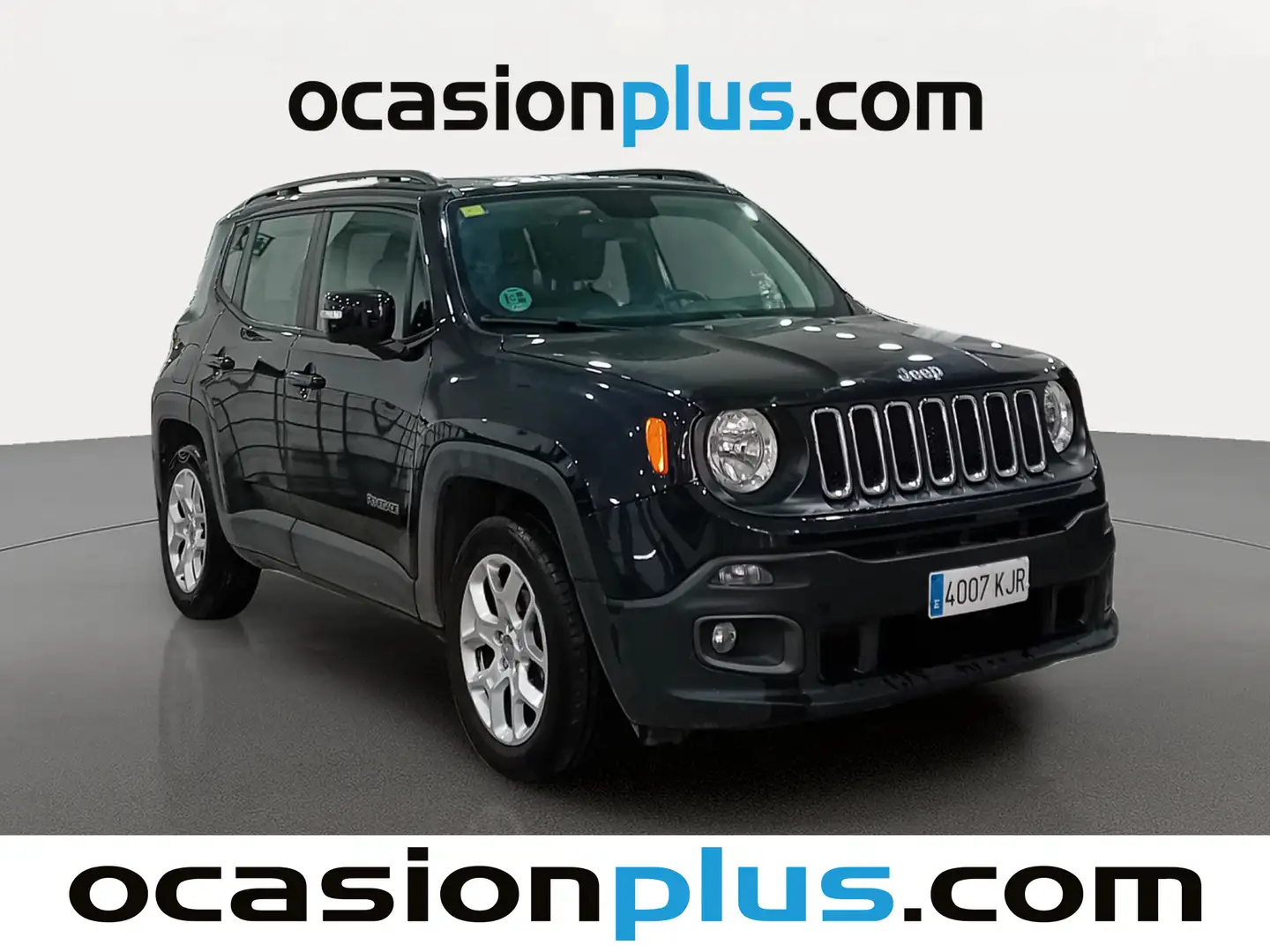 Foto Jeep Renegade Jeep Renegade 1.4 Multiair Longitude 4x2 (140 CV)