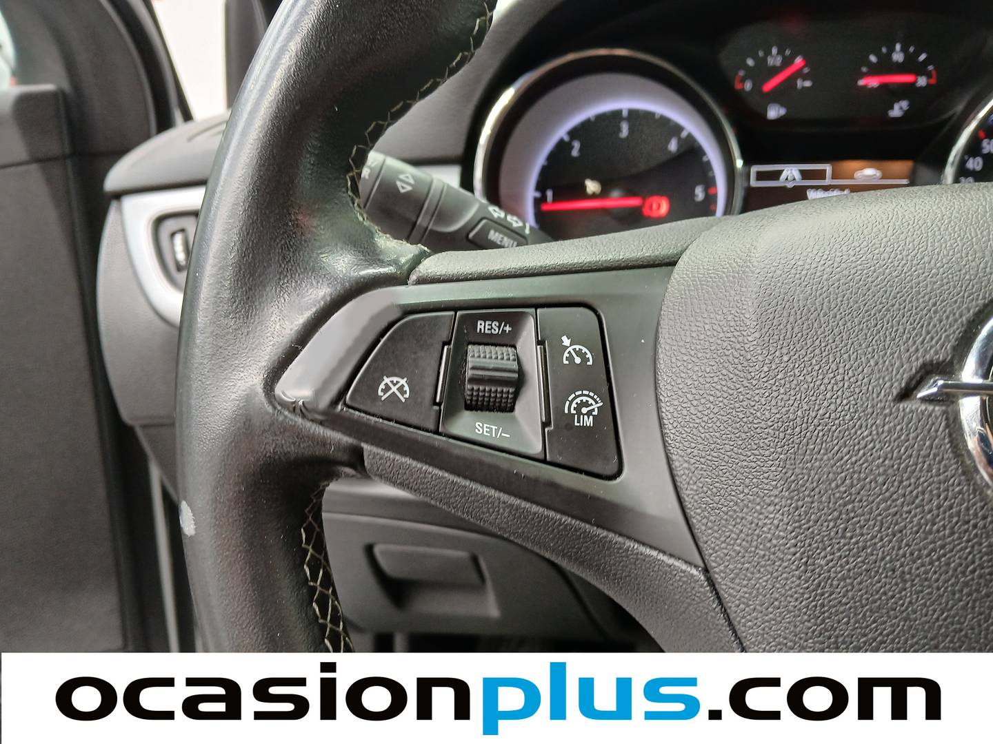 Opel Astra Opel Astra 1.6 CDTi Business + (110 CV) de ocasión