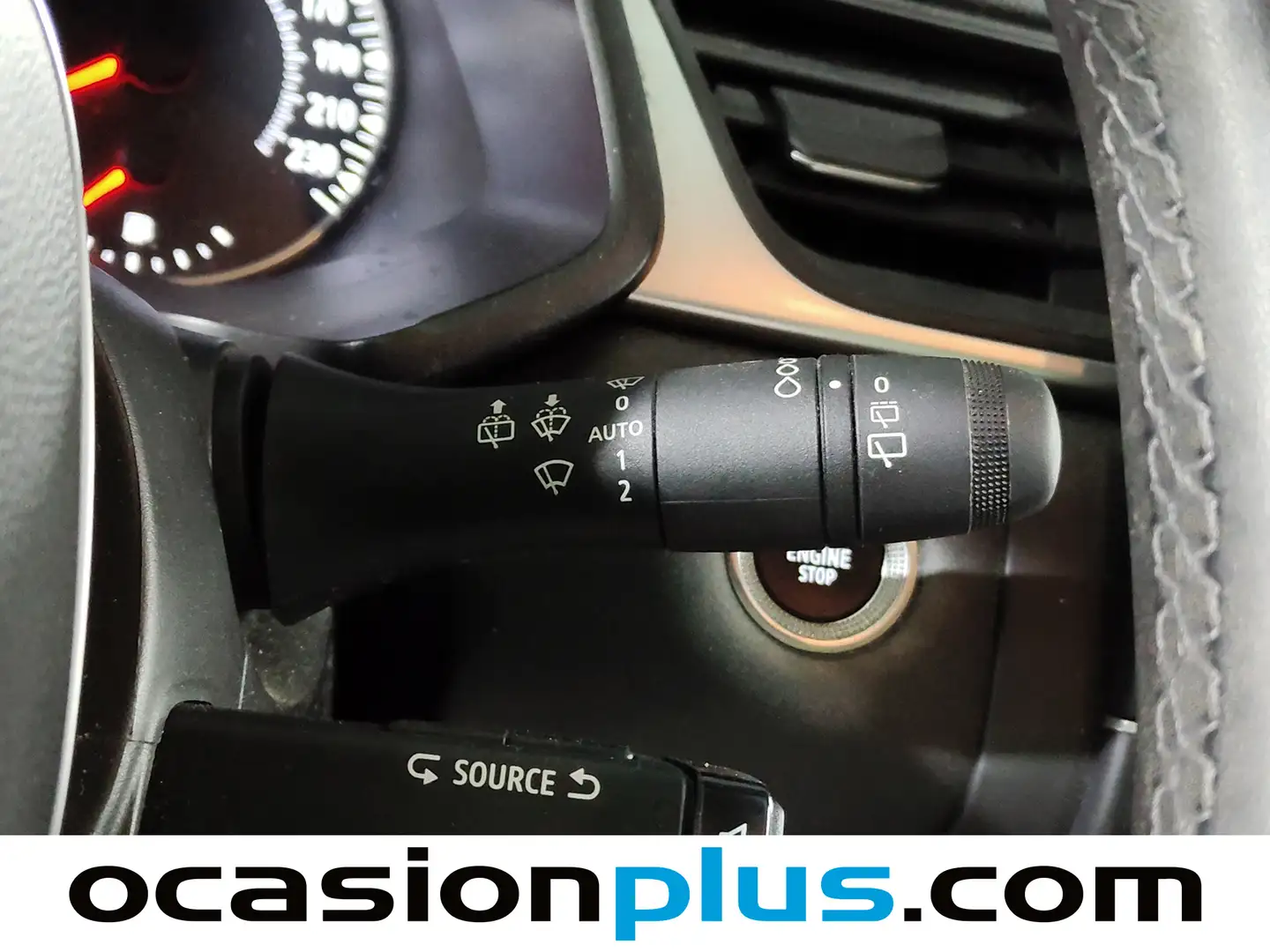 Foto Renault Captur Renault Captur Intens TCe GLP (100 CV)