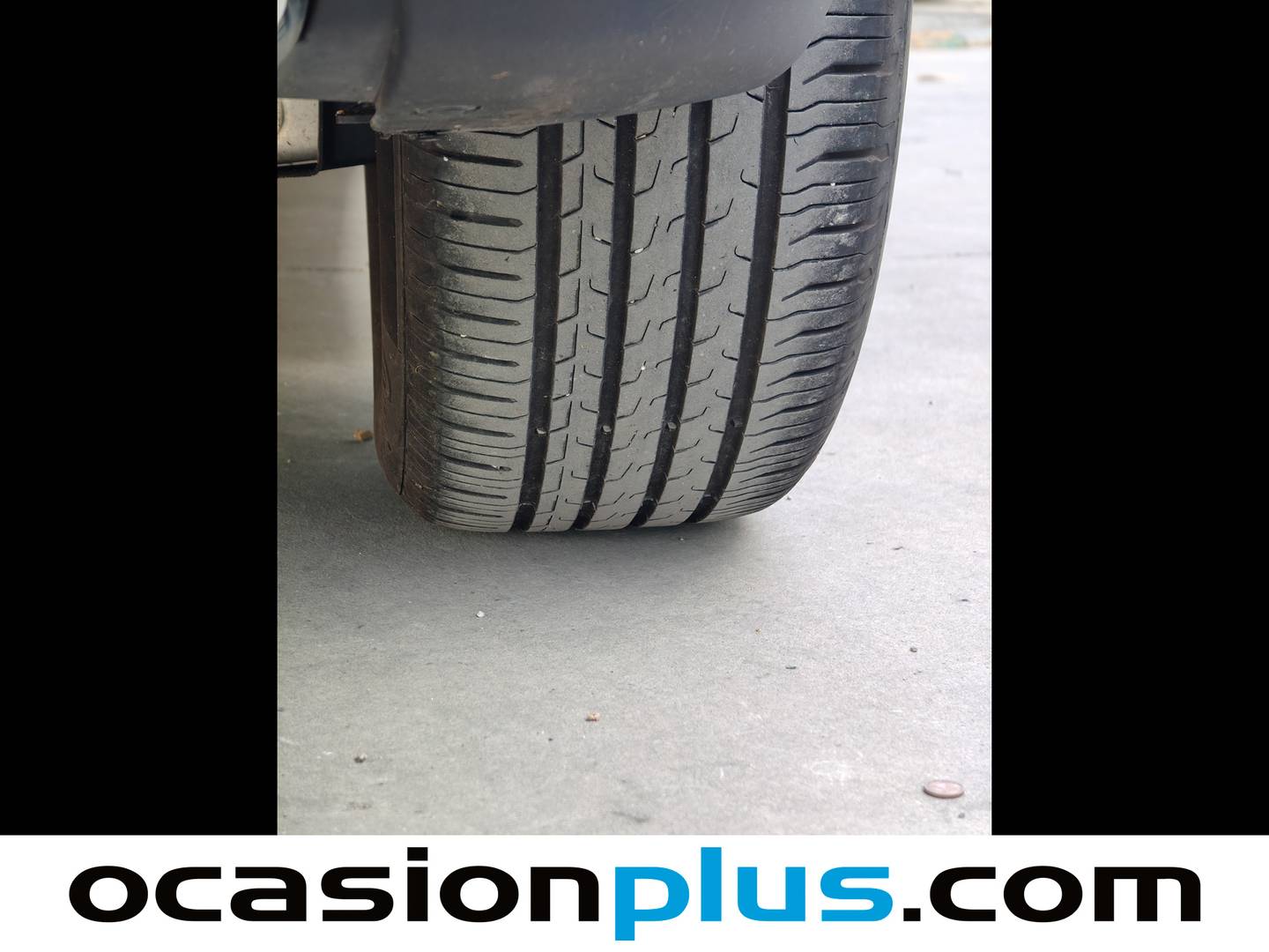 Mercedes GLA Mercedes GLA 180 (136 CV) Pack AMG automático