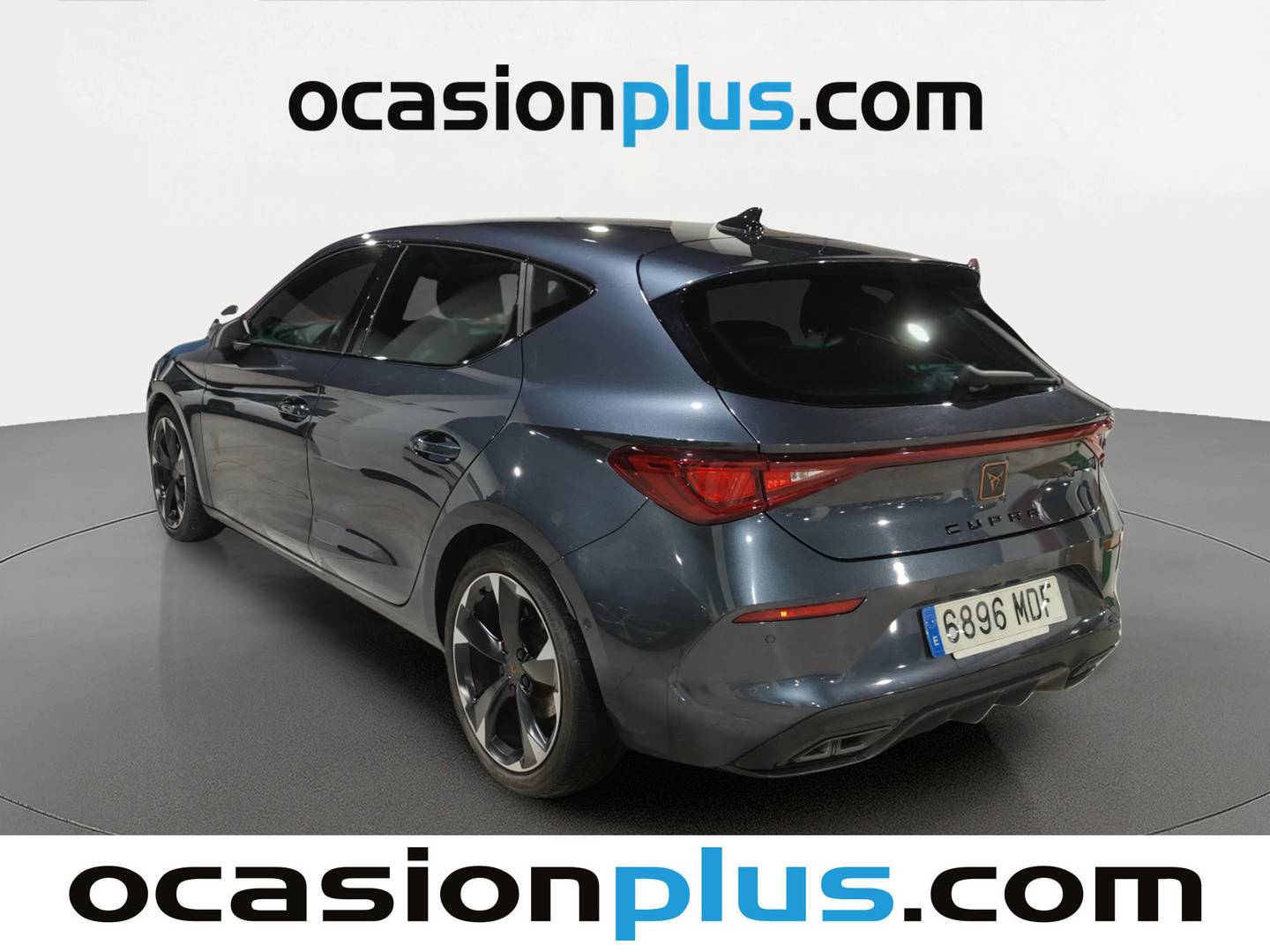 Foto Cupra León CUPRA León 1.5 eTSI DSG (150 CV)