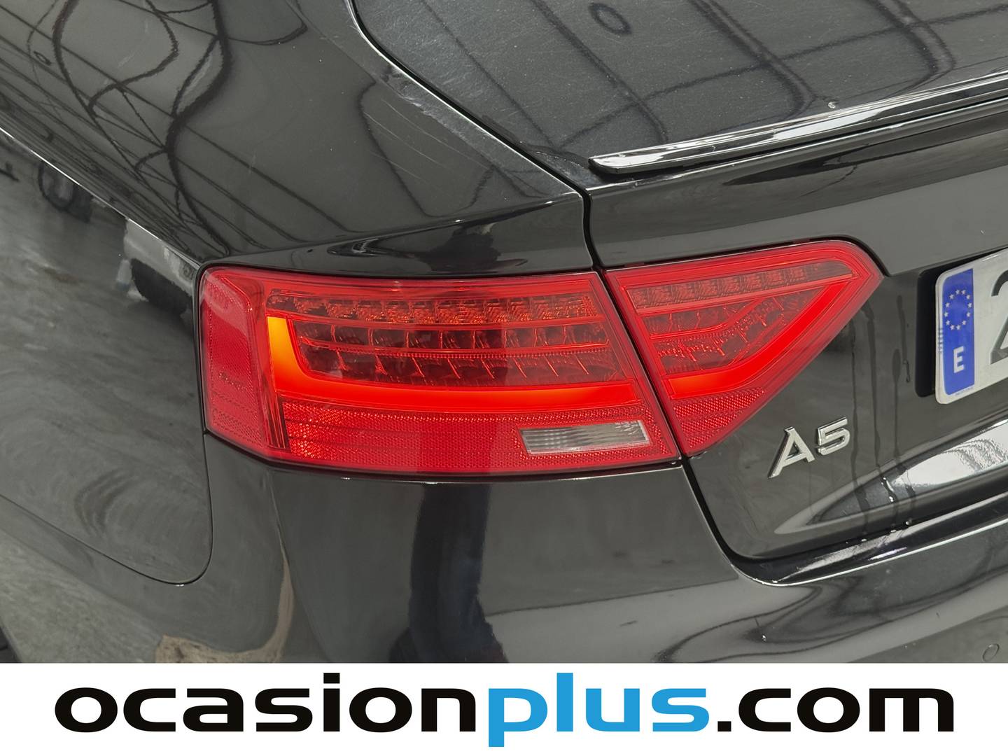 Audi A5 Audi A5 Sportback Advanced edition 2.0 TDI clean diesel (150 CV) multitronic km 0