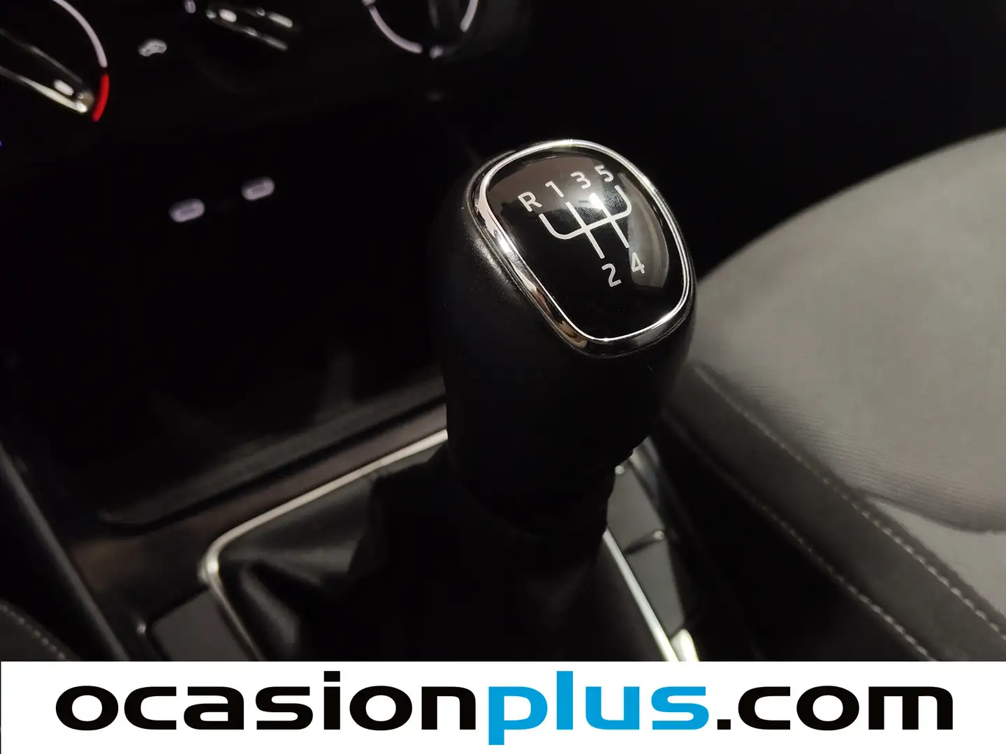 Foto Skoda Fabia Skoda Fabia 1.0 TSI Selection (95 CV)