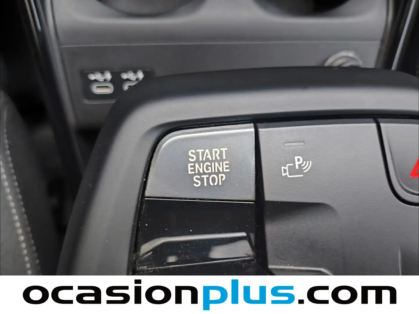 Foto BMW Serie 2 Active Tourer BMW Serie 2 218d Active Tourer  (150 CV)