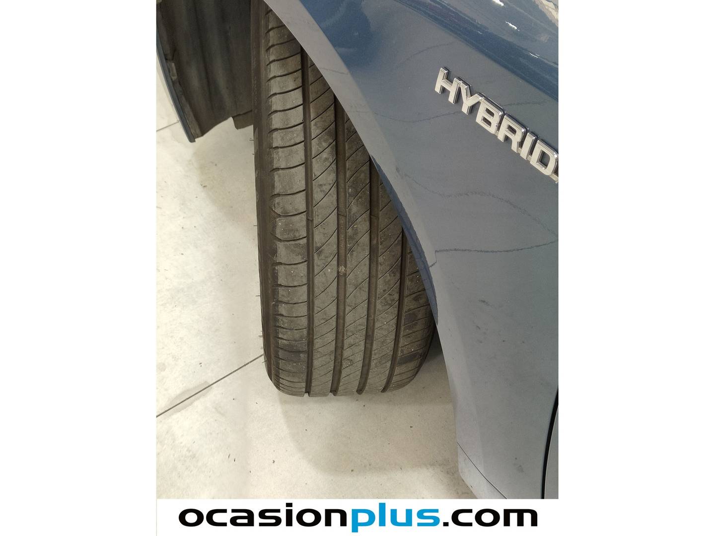 Toyota Corolla Toyota Corolla 125H Active Tech E-CVT (122 CV) km 0