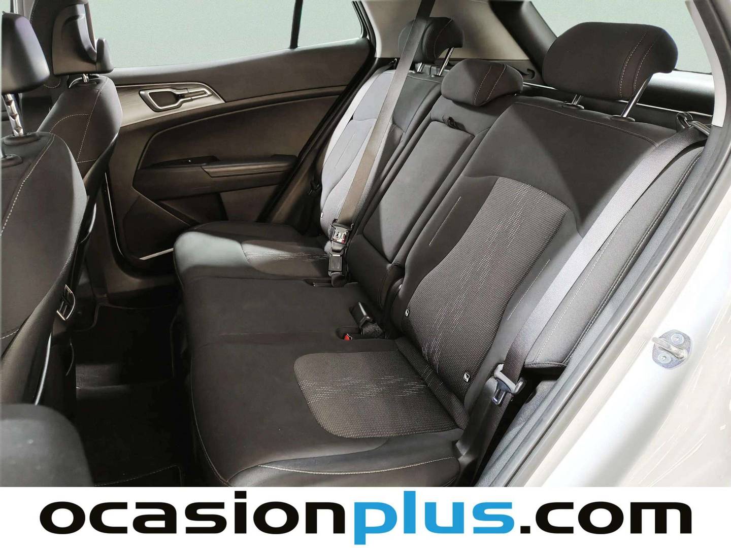 KIA Sportage KIA Sportage 1.6 T-GDi MHEV Drive 4x2  (160 CV) seminuevo