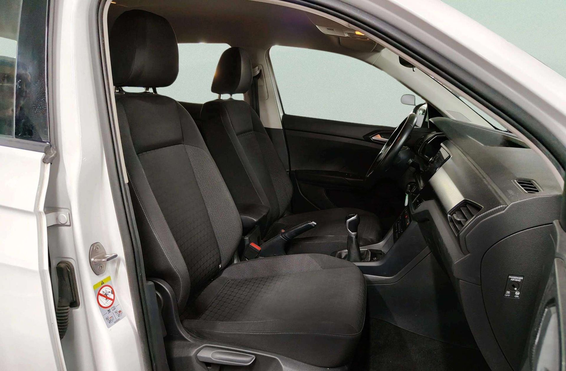 Volkswagen T-Cross Advance 1.0 TSI - foto 20