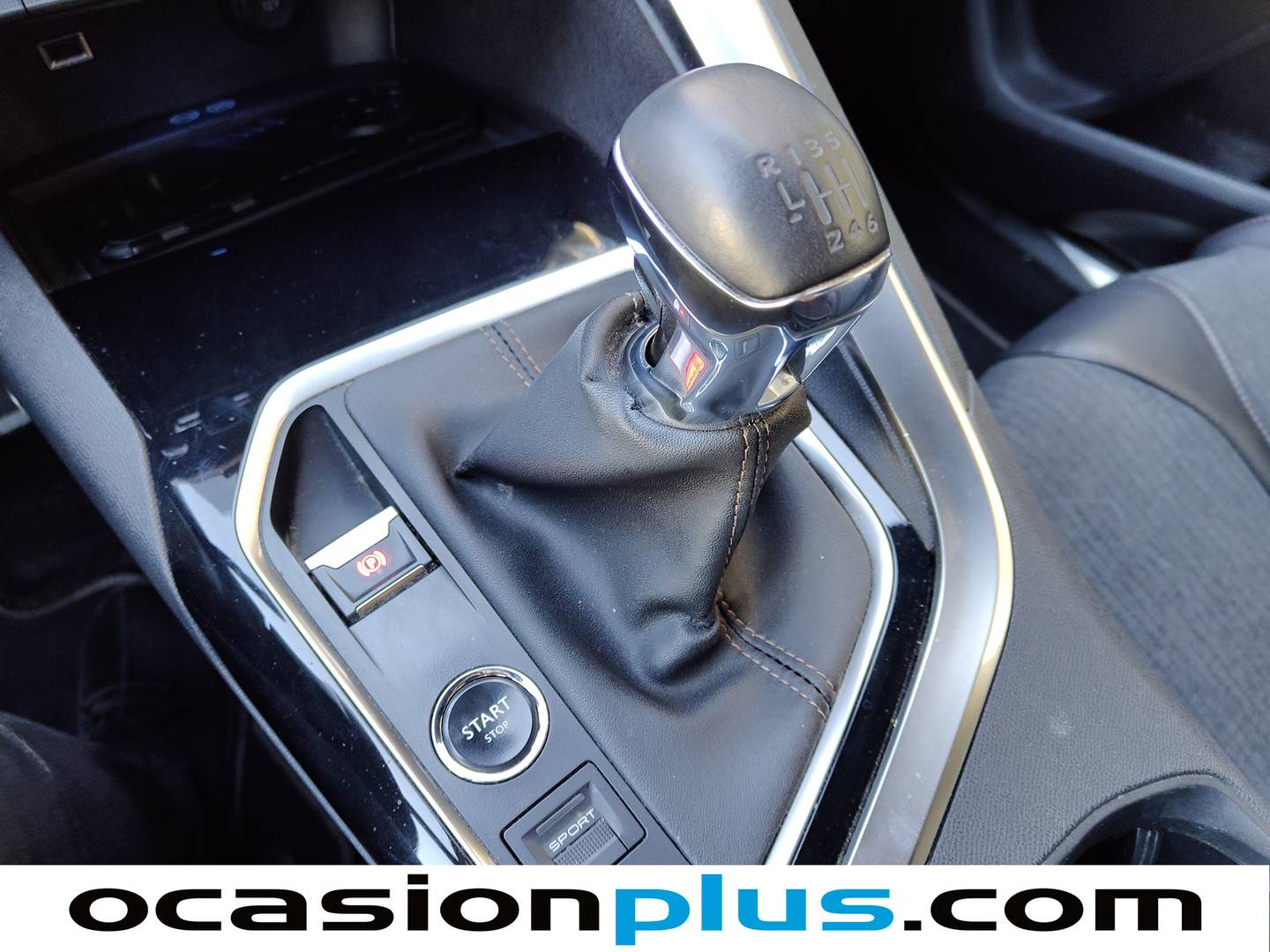 Peugeot 5008 Peugeot 5008 1.5L BlueHDi S&S GT Line  (130 CV) de segunda mano
