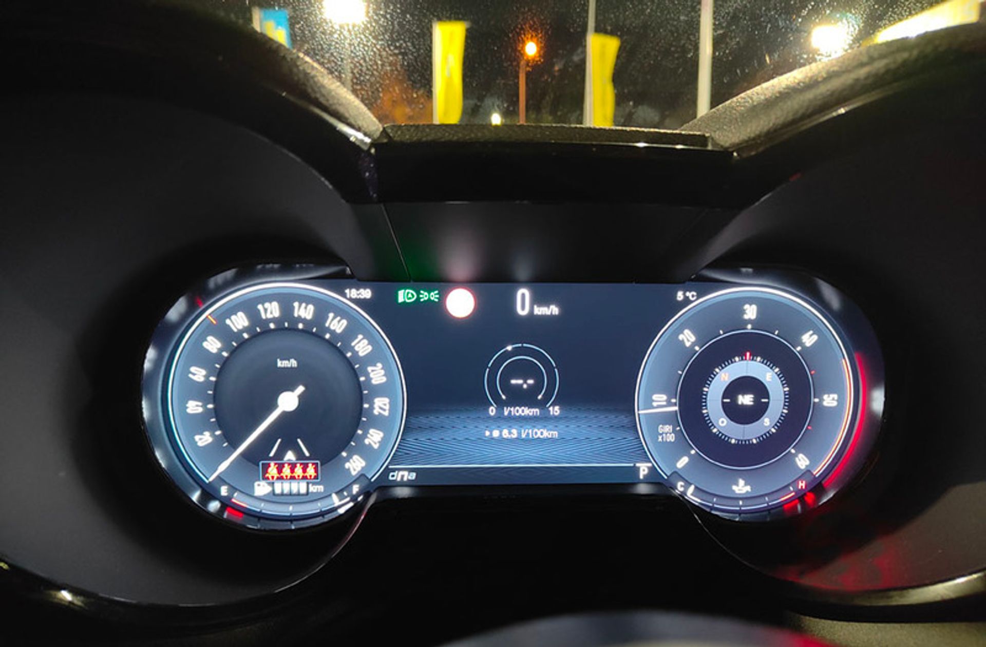 Alfa Romeo Tonale 1.6 DS Sprint FWD - foto 30
