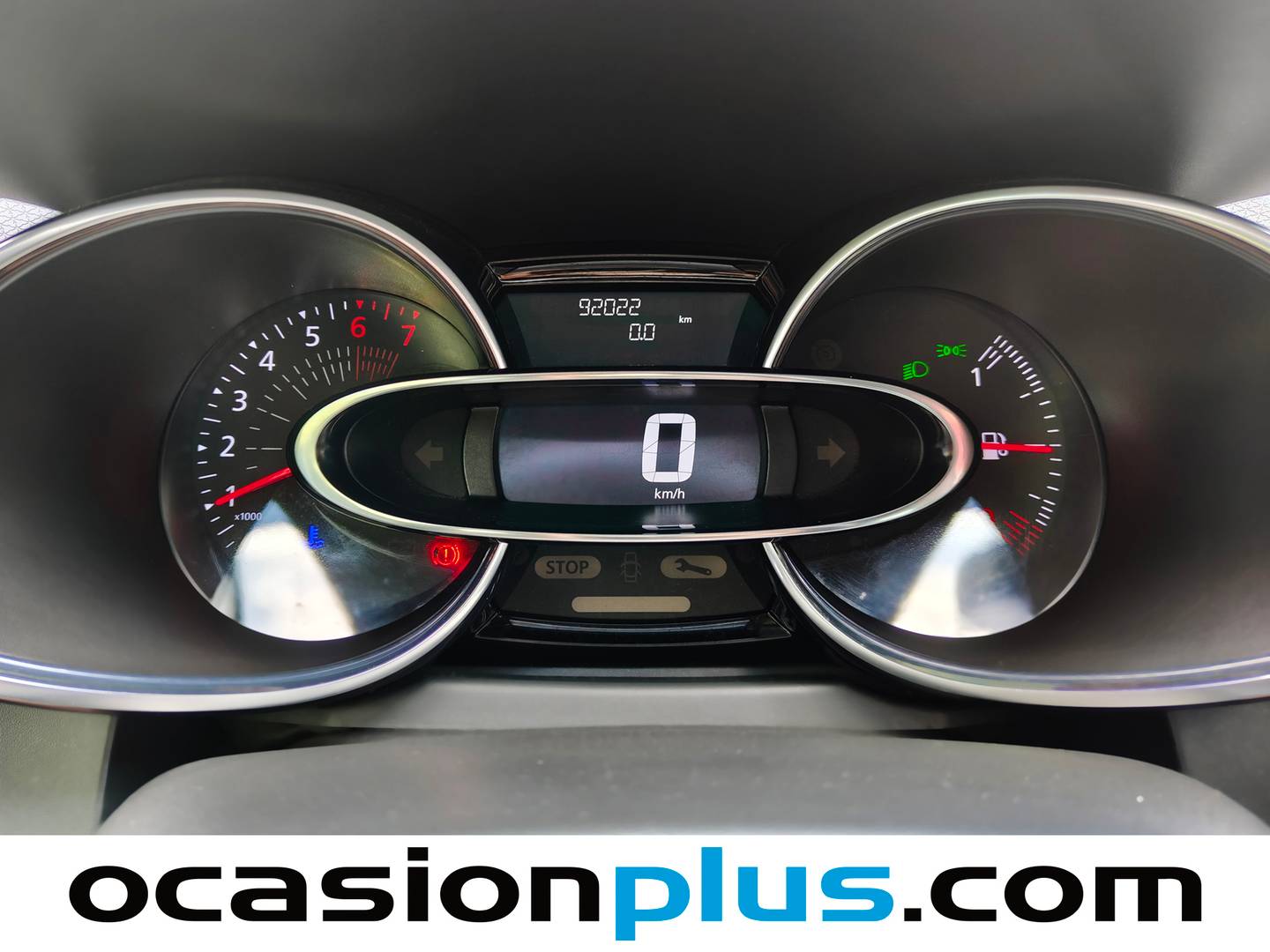 Renault Clio Renault Clio Limited TCe (76 CV) 2019
