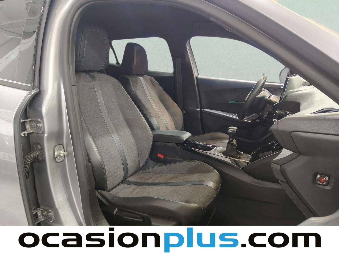 Peugeot 2008 Peugeot 2008 PureTech 130 S&S Allure Pack (130 CV) manual