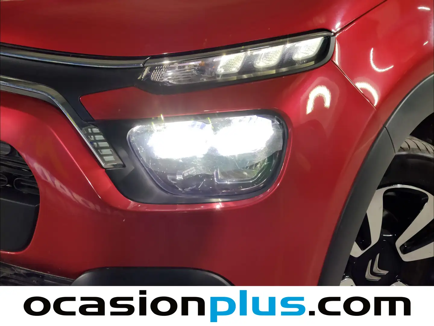 Foto Citroën C3 Citroen C3 PureTech 110 S&S Max (110 CV)