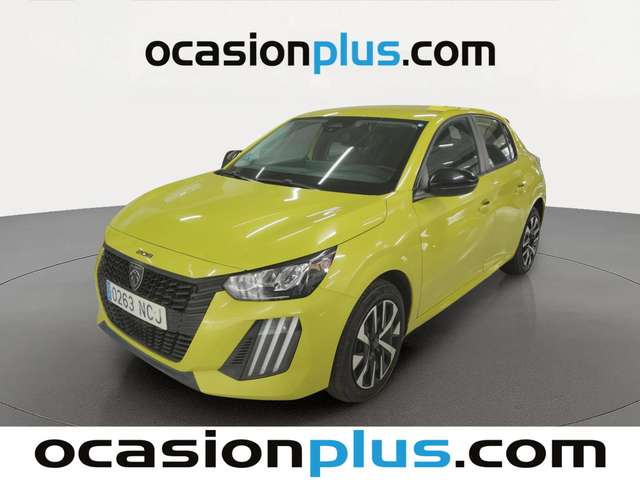 Peugeot Segunda Mano Particulares Valencia