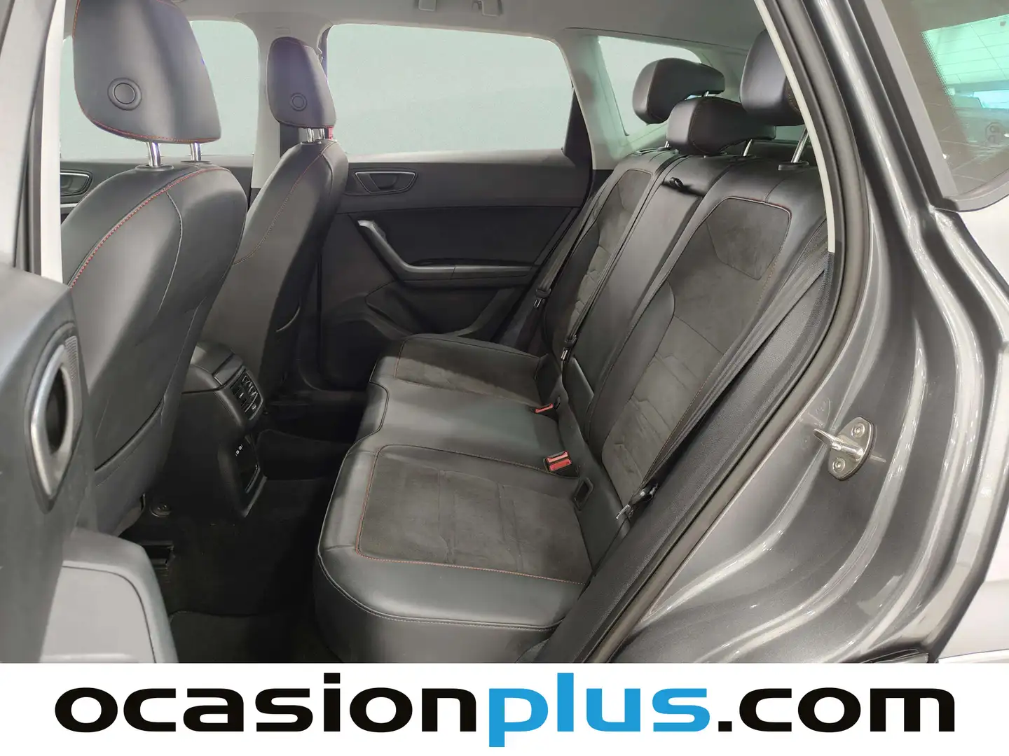 Foto Seat Ateca SEAT Ateca 1.0 TSI FR Special Edition (115 CV)