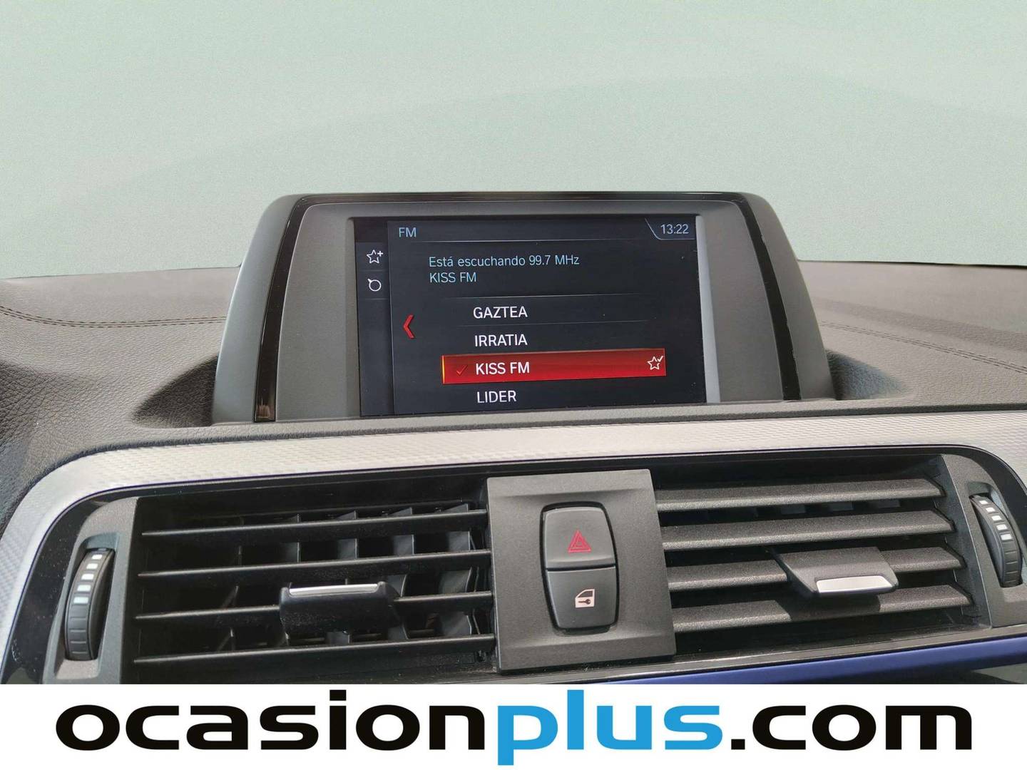 BMW Serie 1 BMW Serie 1 118d (150 CV) Pack M 150cv