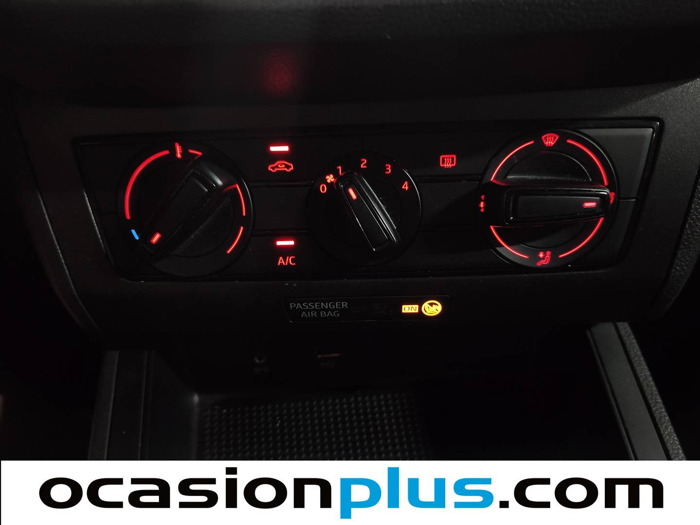 Seat Arona Seat Arona 1.0 TSI S&S Reference Edition (95 CV) gasolina
