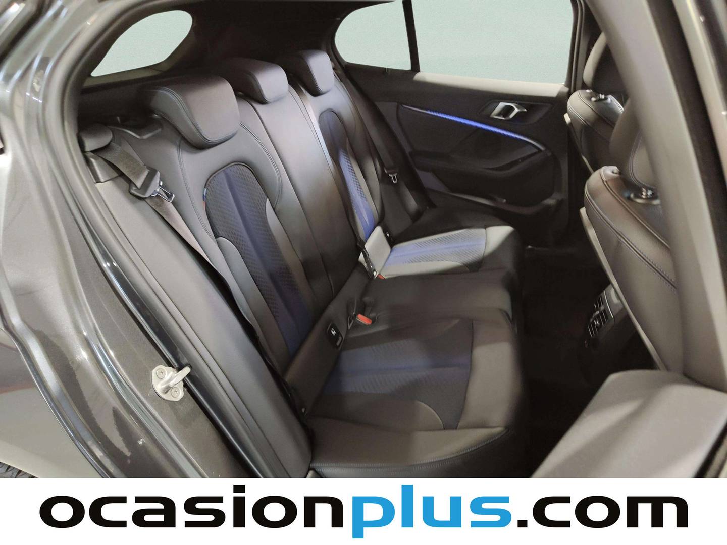 BMW Serie 1 BMW Serie 1 118i (140 CV) Pack M automático