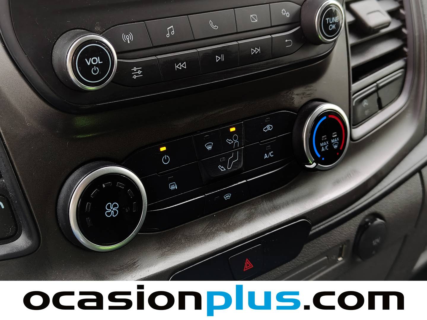 Foto Ford Transit Ford Transit Furgon 350 L3H2 Trend (130 CV)