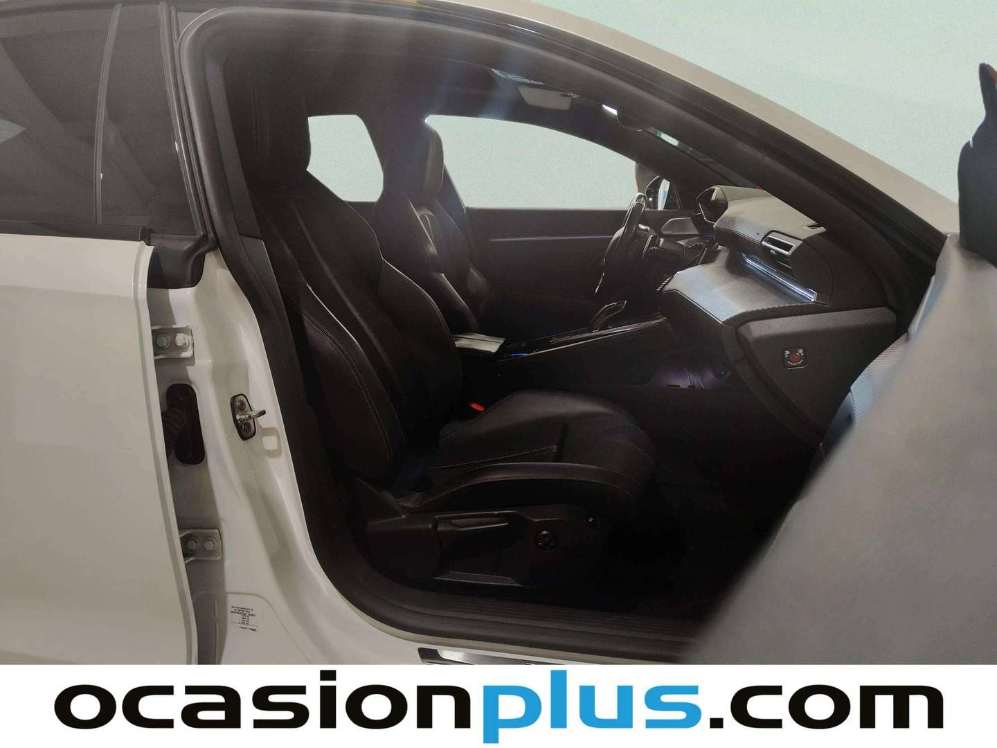 Peugeot 508 Peugeot 508 BlueHDi 160 S&S GT Line EAT8 (160 CV) 2019