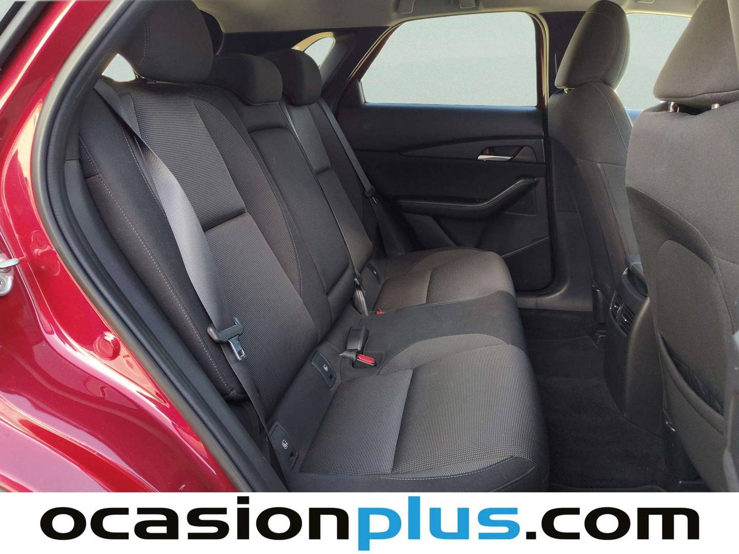 Mazda CX-30 Mazda CX-30 2.0 e-Skyactiv-X Zenith (186 CV) seminuevo