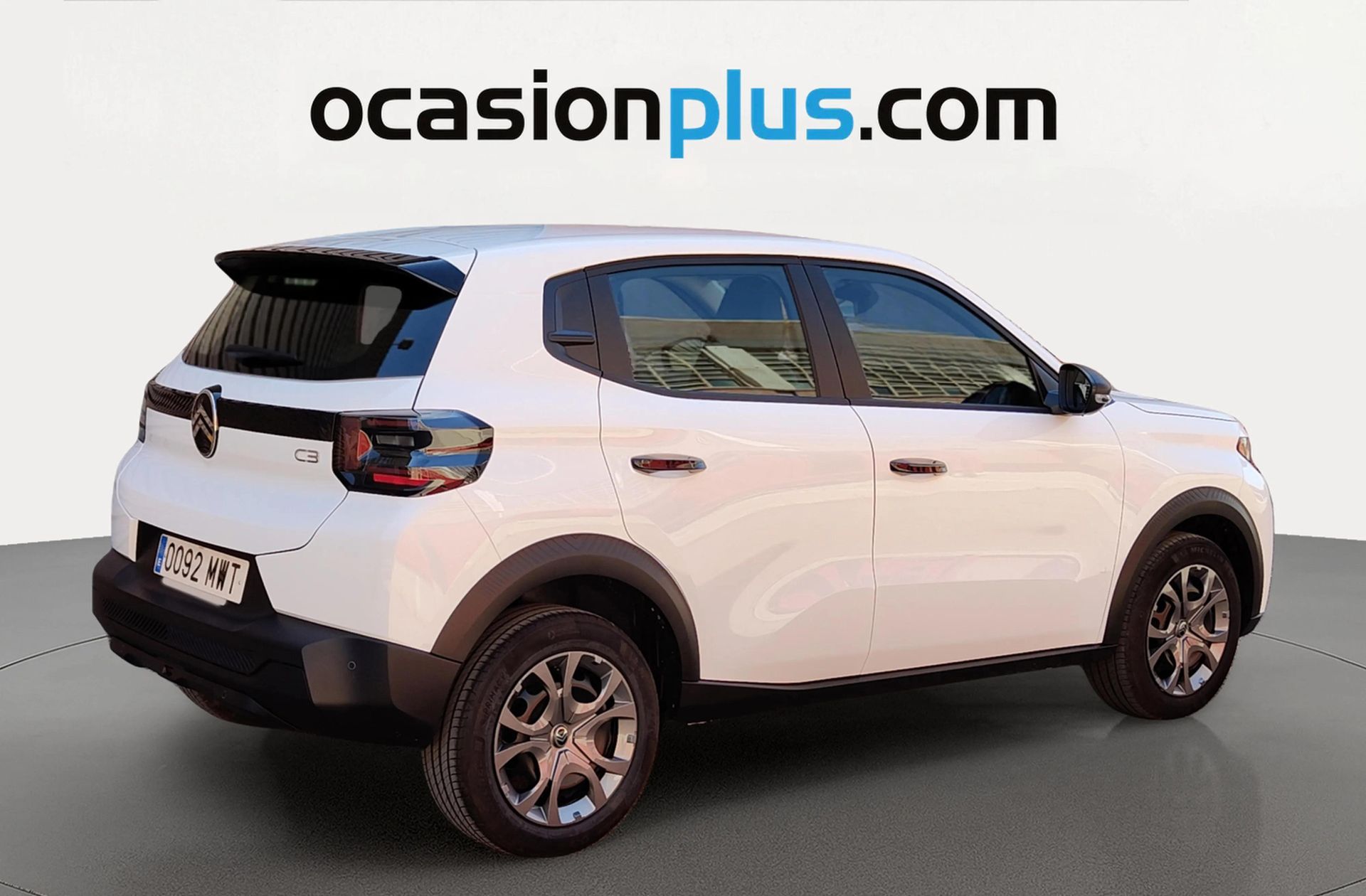 Citroën C3 You! PureTech - foto 4