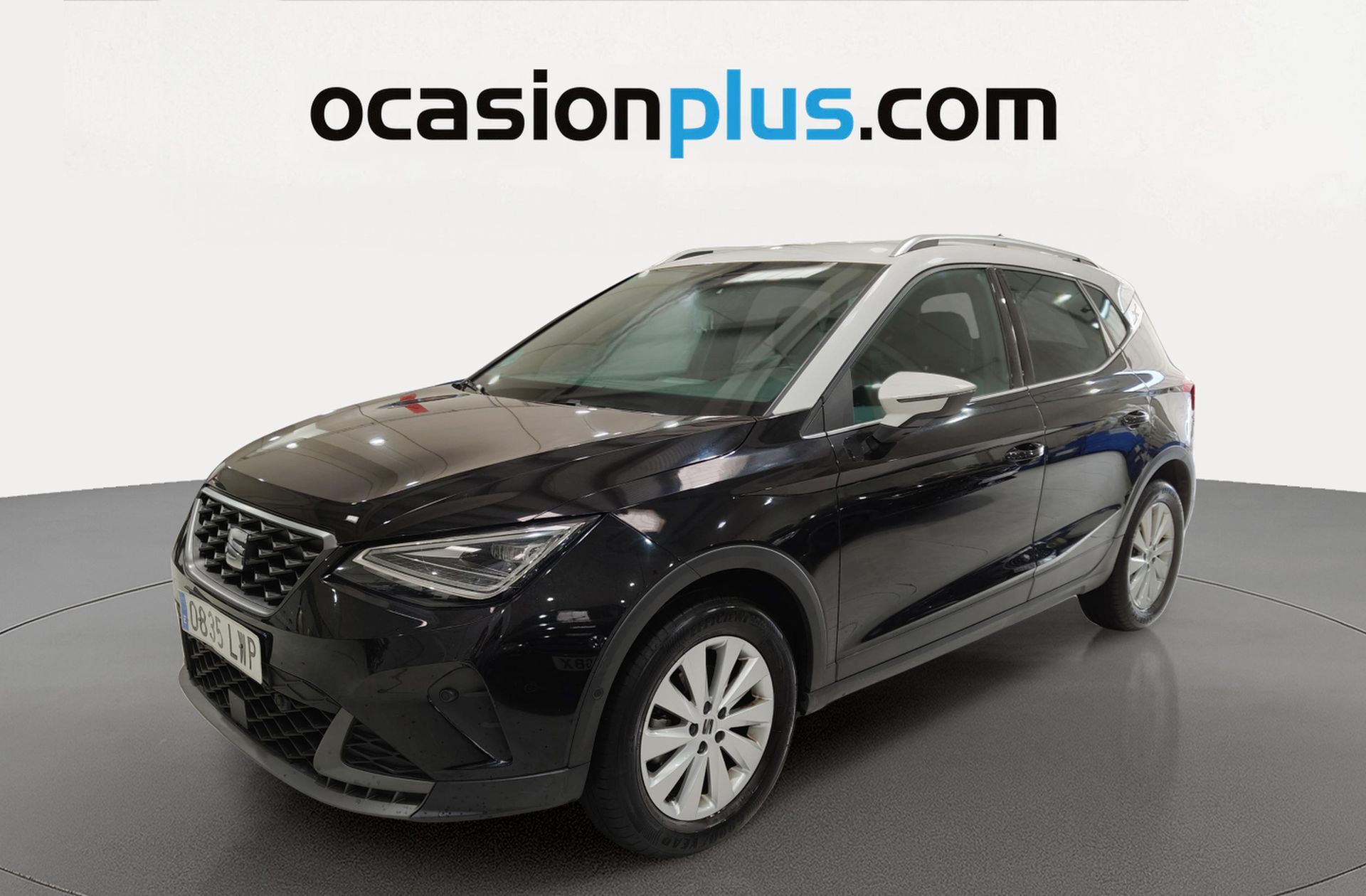 SEAT Arona 1.0 TSI FR
