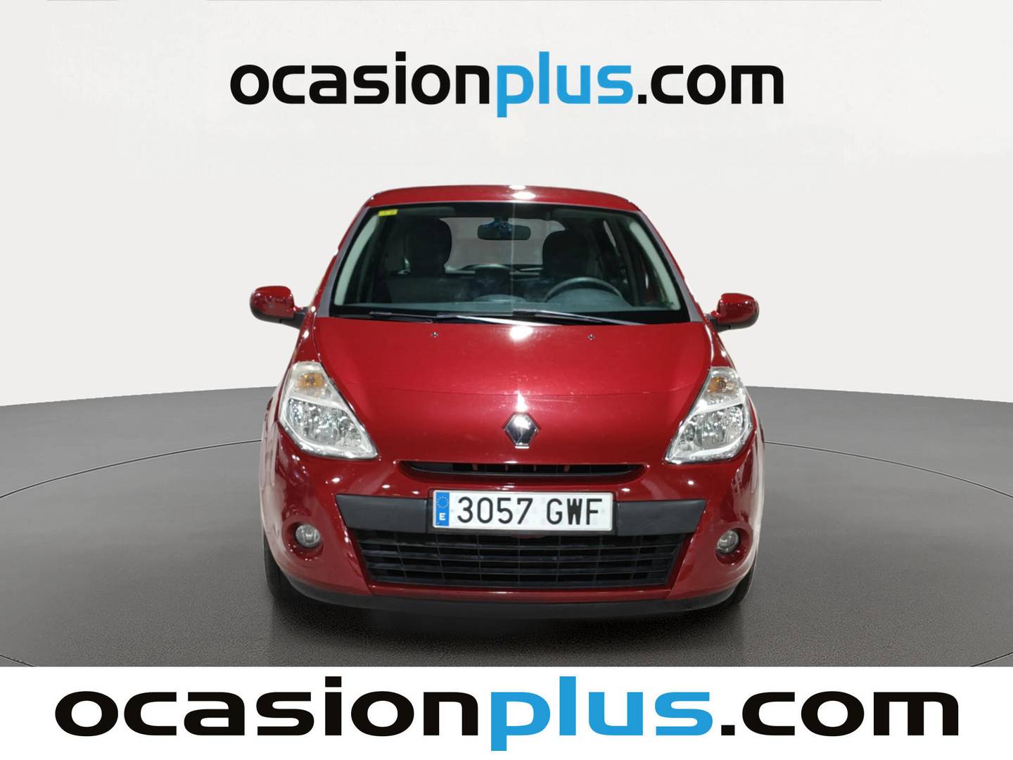 Renault Clio Renault Clio Expression 1.2 16v 55 kW (75 CV) 75cv