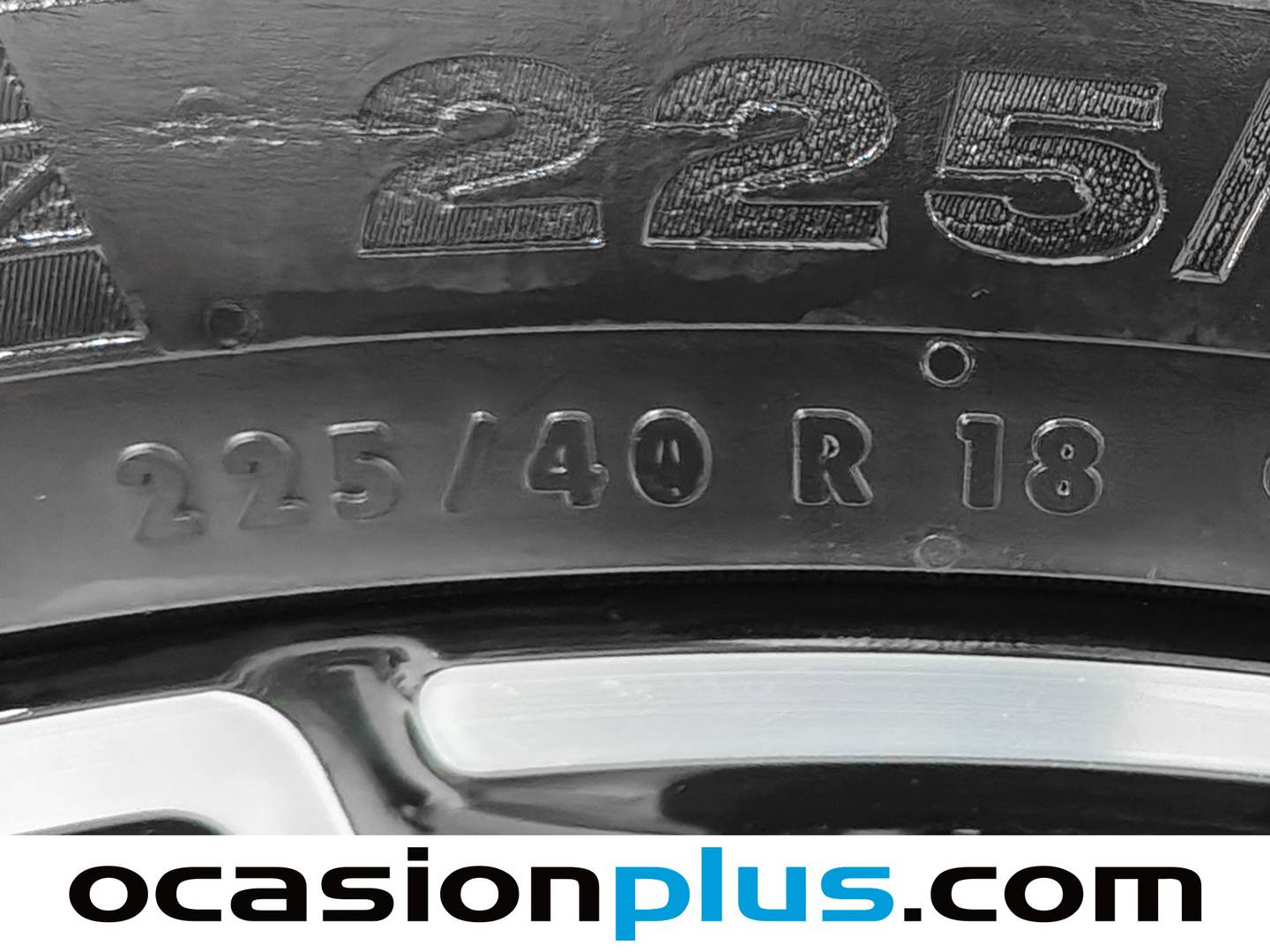 Mercedes CLA Mercedes-Benz CLA 200 (156 CV) Pack AMG de segunda mano