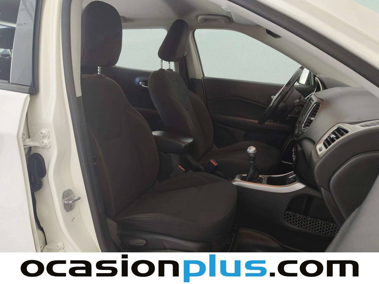 Jeep Compass Jeep Compass 1.4 Multiair Sport 4x2 (140 CV) km 0