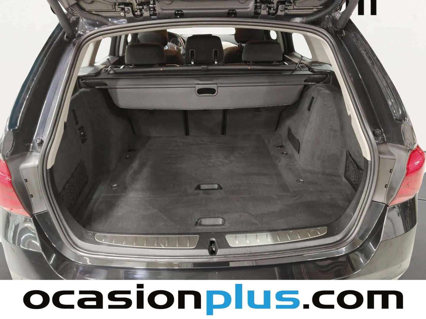 Foto BMW Serie 3 BMW Serie 3 318d Touring  (150 CV)