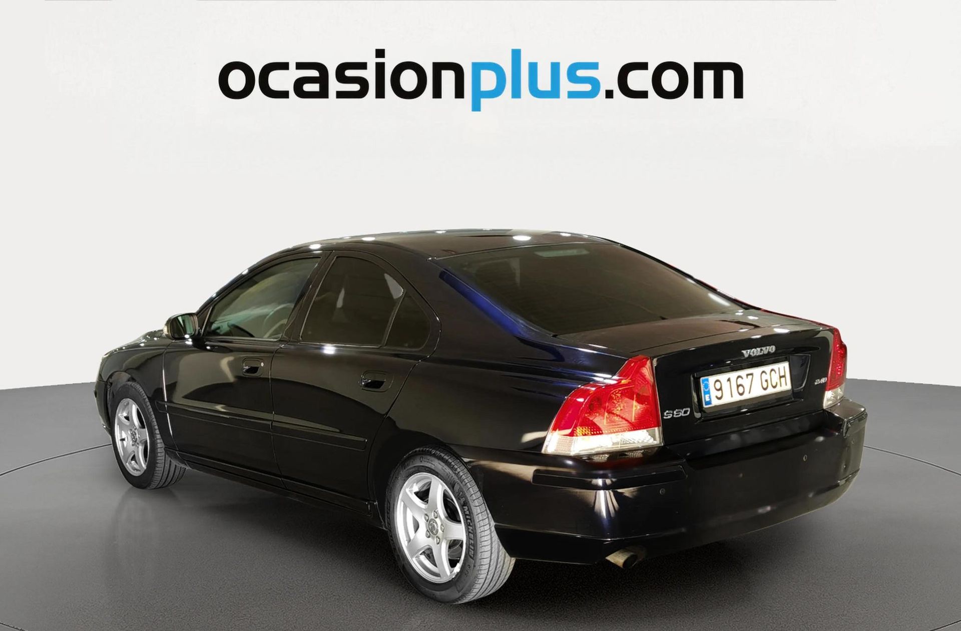Volvo S60 2.4D Momentum - foto 3